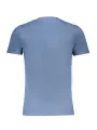 Harmont & Blaine Herren T-Shirt Blau | online kaufen