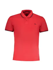Harmont & Blaine Herren POLOSHIRT Rot | online kaufen