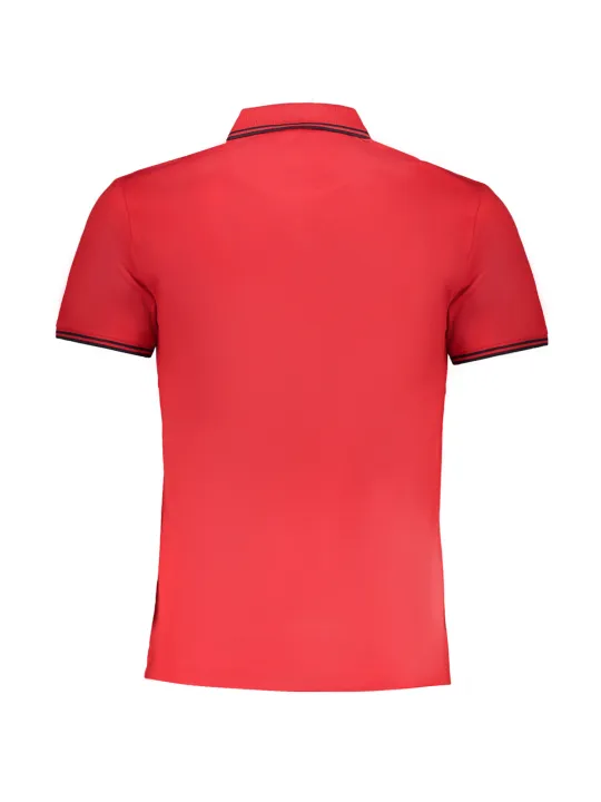 Harmont & Blaine Herren POLOSHIRT Rot | online kaufen