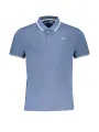 Harmont & Blaine Herren POLOSHIRT Blau | online kaufen