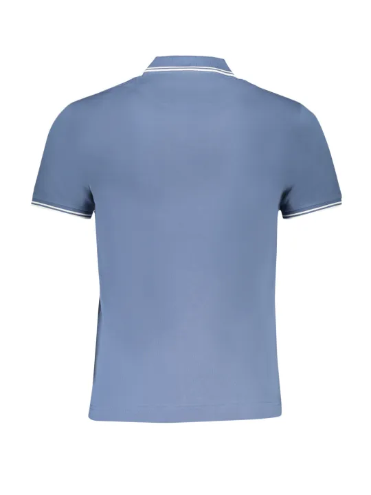Harmont & Blaine Herren POLOSHIRT Blau | online kaufen