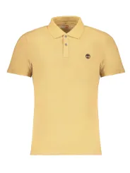 Timberland Herren POLOHEMD Beige | online kaufen
