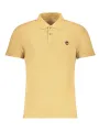 Timberland Herren POLOHEMD Beige | online kaufen
