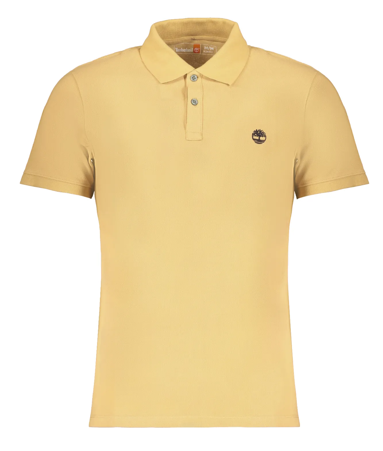 Herren POLOHEMD Beige TB0A2BS1_BEEH3