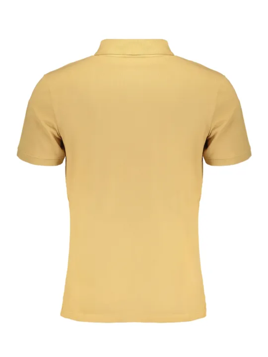 Timberland Herren POLOHEMD Beige | online kaufen