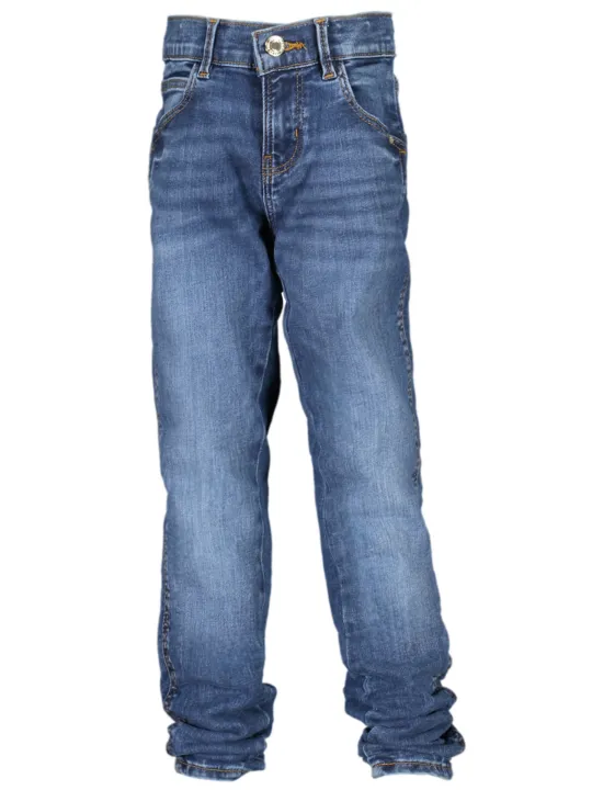 GUESS JEANS Mädchen TASCHE Blau | online kaufen