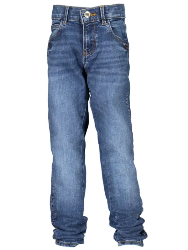 GUESS JEANS Mädchen TASCHE Blau | online kaufen