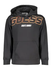 GUESS JEANS Jungen SWEATSHIRT Schwarz | online kaufen