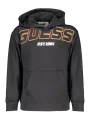 GUESS JEANS Jungen SWEATSHIRT Schwarz | online kaufen