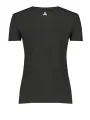 Patrizia Pepe Damen T-SHIRT Schwarz | online kaufen