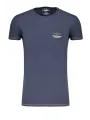 AERONAUTICA MILITARE Herren T-Shirt Blau | online kaufen