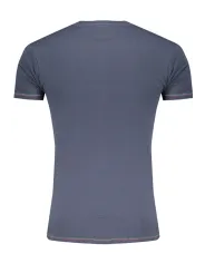 AERONAUTICA MILITARE Herren T-Shirt Blau | online kaufen