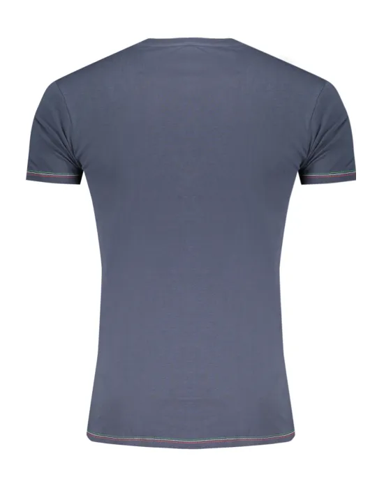 AERONAUTICA MILITARE Herren T-Shirt Blau | online kaufen