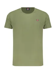 NORWAY 1963 Herren KURZARM-T-Shirt Grün | online kaufen