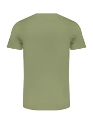 NORWAY 1963 Herren KURZARM-T-Shirt Grün | online kaufen