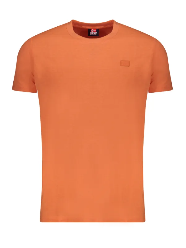 NORWAY 1963 Herren T-SHIRT Orange | online kaufen