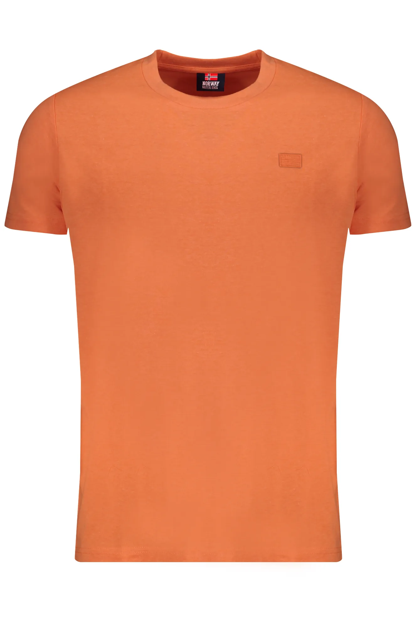 Herren T-SHIRT Orange 846061_ARORANFL