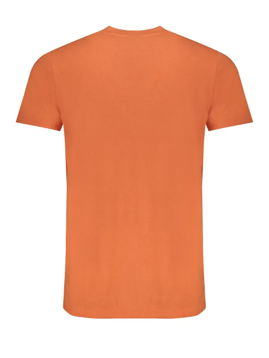 NORWAY 1963 Herren T-SHIRT Orange | online kaufen
