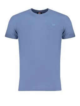 NORWAY 1963 Herren T-Shirt Blau mieten | Flex-Fashion Verleih