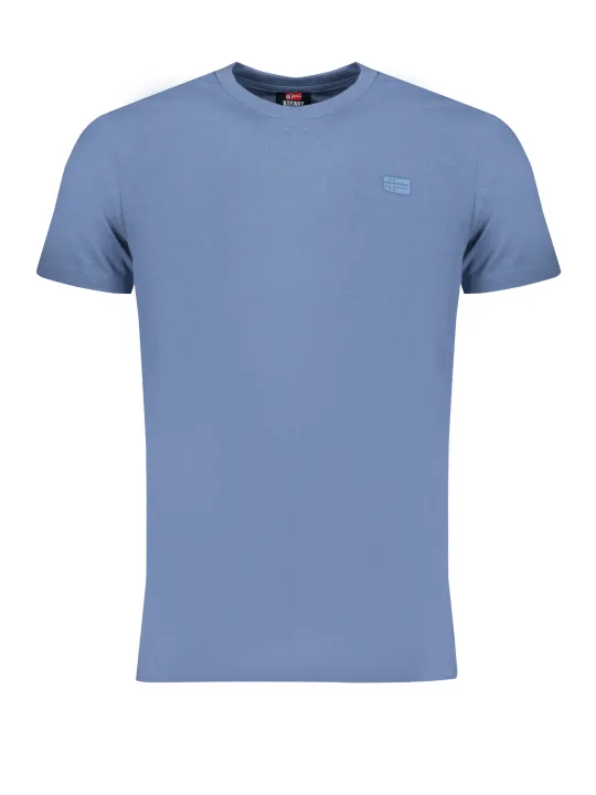 NORWAY 1963 Herren T-SHIRT Blau | online kaufen