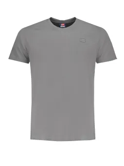 NORWAY 1963 Herren T-Shirt Grau mieten | Flex-Fashion Verleih