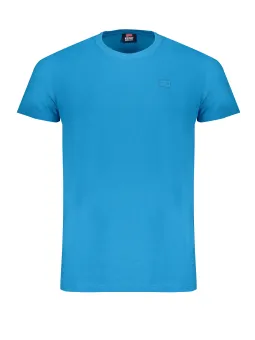 NORWAY 1963 Herren T-Shirt Blau mieten | Flex-Fashion Verleih