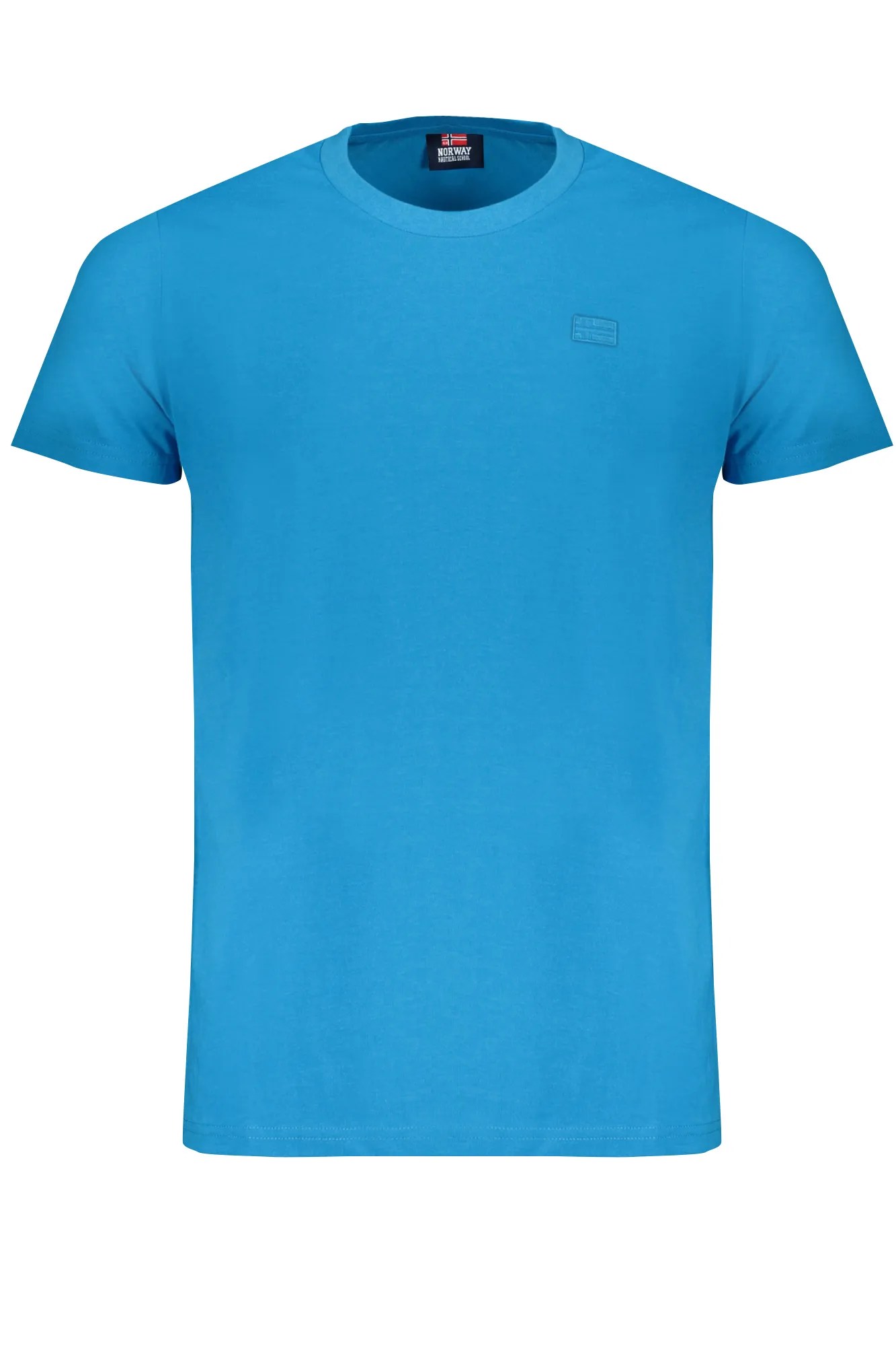 Herren T-SHIRT Blau 846061_BLHAWAY