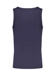 NORWAY 1963 Herren TANKTOP Blau | online kaufen