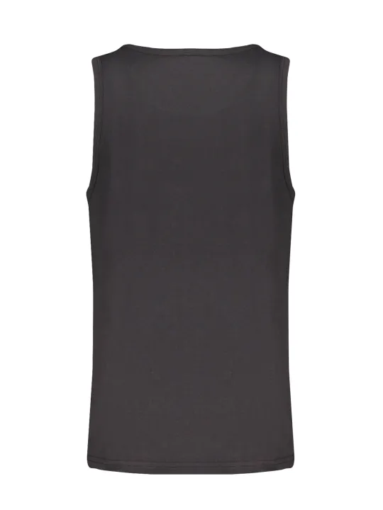 NORWAY 1963 Herren TANKTOP Schwarz | online kaufen