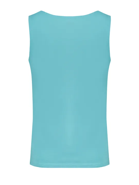 NORWAY 1963 Herren Tanktop Hellblau | online kaufen