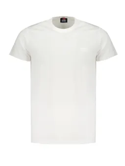 NORWAY 1963 Herren T-Shirt Weiß mieten - Flex-Fashion Verleih
