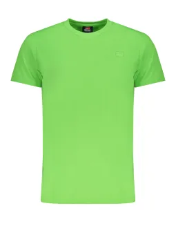 Grünes Herren T-Shirt mieten | NORWAY 1963 Verleih-Shop