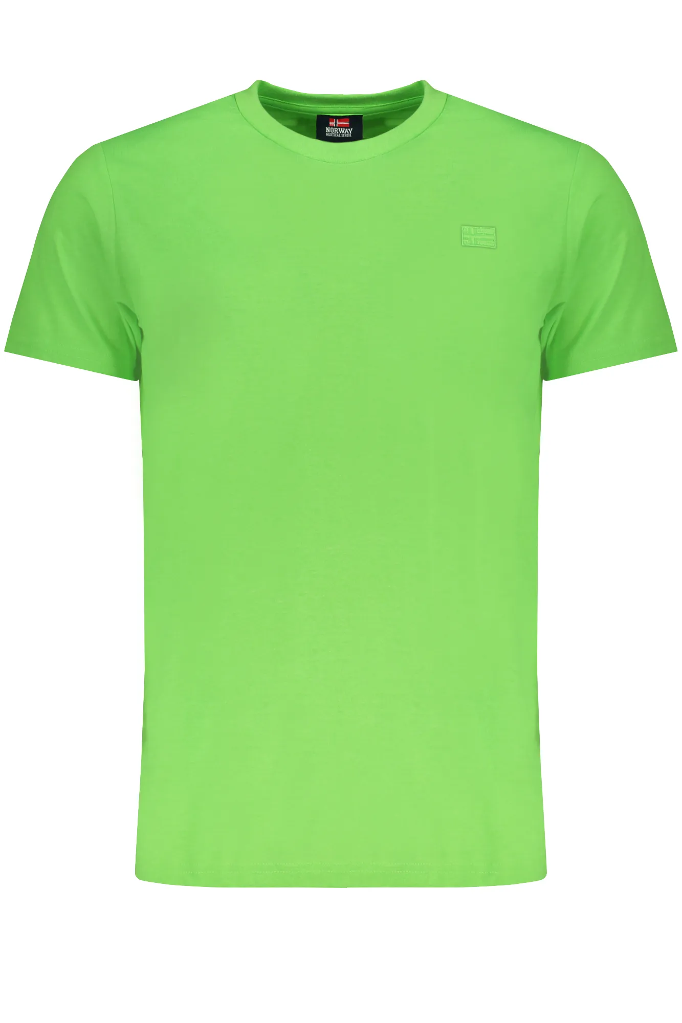 Herren T-SHIRT Grün 846061_VEVERDEF