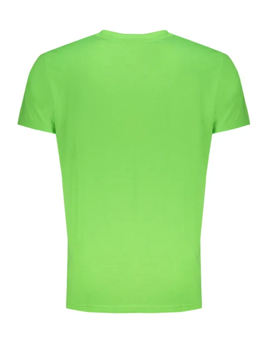 NORWAY 1963 Herren T-SHIRT Grün | online kaufen