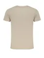 NORWAY 1963 Herren KURZARM-T-Shirt Beige | online kaufen