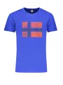 NORWAY 1963 Herren T-Shirt Blau | online kaufen