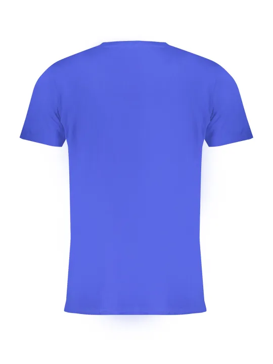 NORWAY 1963 Herren T-Shirt Blau | online kaufen