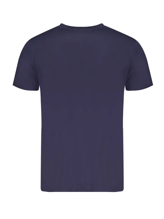 NORWAY 1963 Herren T-Shirt Blau | online kaufen