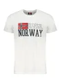 NORWAY 1963 Herren T-Shirt Weiß | online kaufen