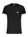 AERONAUTICA MILITARE Herren T-Shirt Schwarz | online kaufen
