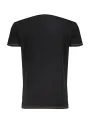 AERONAUTICA MILITARE Herren T-Shirt Schwarz | online kaufen
