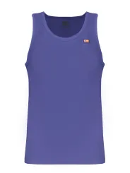 NORWAY 1963 Herren TANKTOP Blau | online kaufen