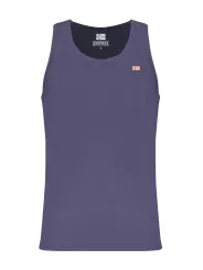 NORWAY 1963 Herren TANKTOP Blau | online kaufen