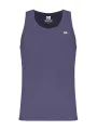 NORWAY 1963 Herren TANKTOP Blau | online kaufen