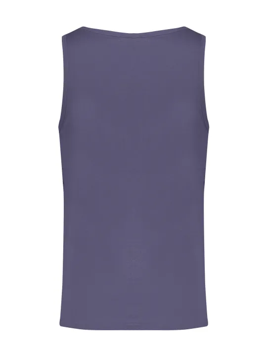 NORWAY 1963 Herren TANKTOP Blau | online kaufen