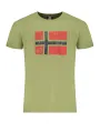 NORWAY 1963 Herren T-Shirt Grün | online kaufen