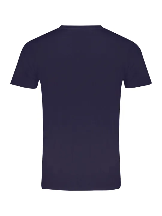NORWAY 1963 Herren T-Shirt Blau | online kaufen