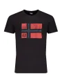 NORWAY 1963 Herren T-Shirt Schwarz | online kaufen