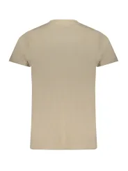 NORWAY 1963 Herren T-Shirt Beige | online kaufen