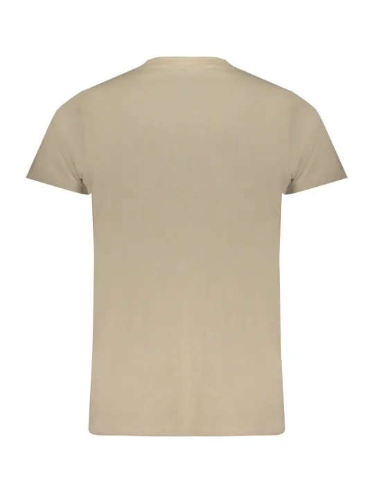NORWAY 1963 Herren T-Shirt Beige | online kaufen